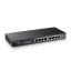 ZyXEL GS1915-8 8-port GbE Smart Managed Switch