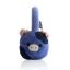 Lazer Built  Squishmallows Ingred Portable Bluetooth Headset Blue
