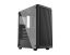 ID-COOLING WARE 310 Tempered Glass Black