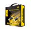 Gembird CCBP-HDMI8K-AOC-5M Active Optical (AOC) Ultra High speed HDMI cable with Ethernet AOC Premium Series 5m Black
