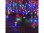ColorWay LED garland Fringe Garland 3mx0.6m 100LED USB multicolor