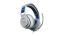 Turtle Beach Atlas 200 Playstation Gaming Headset White/Blue