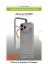 dbramante1928 Grenen Ultra D3O Magsafe case for iPhone 18 Pro Max/17 Pro Max River Stone