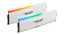 G.SKILL 32GB DDR5 6000MHz Kit(2x16GB) Trident Z5 NeoX RGB White