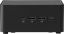 ASUS PC NUC Ultra Compact Intel Core 3 100U, 2xHDMI 2.1, 2.5GBLAN, USB 3.2, Type-C