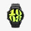 Spigen Rugged Armor Pro Samsung Galaxy Watch7 (44mm) Matte Black