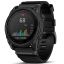 Garmin Tactix 8 51mm Solar Elite Black (ED XD)