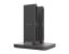 Nacon Quadcharging Station for Nintendo Switch 2 Black