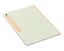 Samsung Galaxy Tab S10 FE+ Smart Book Cover Case Orange