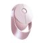 Rapoo Ralemo Air 1 Multi-mode Wireless Mouse Pink