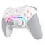 A4-Tech Bloody GPW70 Wireless Gamepad Sports White