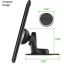 iOttie iTap Magnetic Dashboard Mount Universal Black