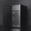 Chieftec Uni BW-01B-OP Black