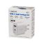 Logilink USB-A/C charger 45W White