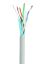 Gembird CAT5e F-UTP Intallation cable 305m Grey