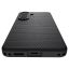 Spigen Liquid Air case for Samsung Galaxy S26+ Matte Black