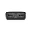 Realpower PB-10000 SE 10000mAh PowerBank Black