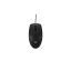 natec Ruff Plus Mouse Black