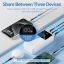 Vention FHMB0 30000mah PowerBank Black