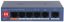 Dahua CS4006-4ET2GT-60 4x10/100 Mbps PoE + 2x1 Gbps uplink, 60W, Cloud Managed PoE Switch