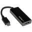 Startech USB-C to HDMI Adapter with 4K Black