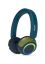 Philips TAK4200CT/00 Bluetooth Headset for Kids Chrystal Teal