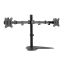 Logilink BP0099 Dual monitor stand 17