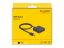 DeLock HDMI Switch 2 to 1 bidirectional 8K
