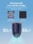 Aecooly Aero Ultra Handheld High-Speed Fan Blue/Orange