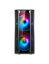 Spirit Of Gamer Ghost 5 RGB Tempered Glass Black