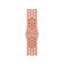 Apple Watch 42mm Band: Nike Sport Band S/M Alpenglow Pink