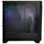 Msi MPG Gungnir 300R Airflow Tempered Glass Black