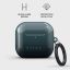 Burga Airpods Case for Airpods 4 Black Hole