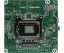 ASRock X570D4I-2T, 1xSKT AM4, AMD Ryzen, X570, SATA, 1xM.2, 2x10GbE, IPMI