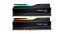 G.SKILL 48GB DDR5 6400MHz Kit(2x24GB) Trident Z5 Neo RGB Black