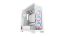 DeepCool CG580 4F WH Tempered Glass White
