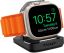 Spigen Rugged Armor Stand Apple Watch Black