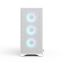 Fractal Design Pop 2 Air RGB Tempered Glass White