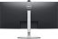 DELL 34 Curved Video Conferencing Monitor P3424WEB 86.71cm 34.14inch IPS 3440x1440 60Hz 21:9 300cd/m2 HDMI DP USB