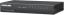 Intellinet 8-Port Switch Black