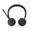 Lenovo 6550 Dual-Mode ANC (USB-C) Bluetooth Headset Black