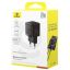 Baseus Palm USB-C Adapter 20W Black