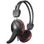 Snopy SN-88A Headset Black/Red