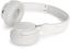 Philips TAH4000WT Bluetooth Headset White