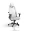 Gamer szék noblechairs LEGEND White Edition Vinyl