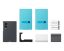 Samsung Smartphone Silicon Magnet Case for Galaxy Z Fold 8 Black