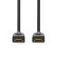 Nedis ultra HDMI 2.1 Cable 2m Black