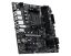 Msi PRO B550M-P WiFi6E