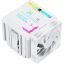 Thermalright Peerless Assassin 140 Digital  processzor hűtő fehér