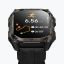 Kospet PULSE 2 Smartwatch Black